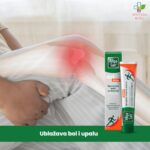 Allga San Akut mast protiv bolova u kolenima 50ml