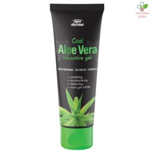 Aloe Vera Bioaktivni gel 100ml