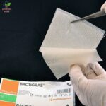 Bactigras obloga za rane 10cm x 10cm 1 komad