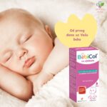 BebiCol kapi sa cinkom protiv grčića 10 ml