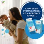 Bebicol Calm&Comfort kapi 10ml