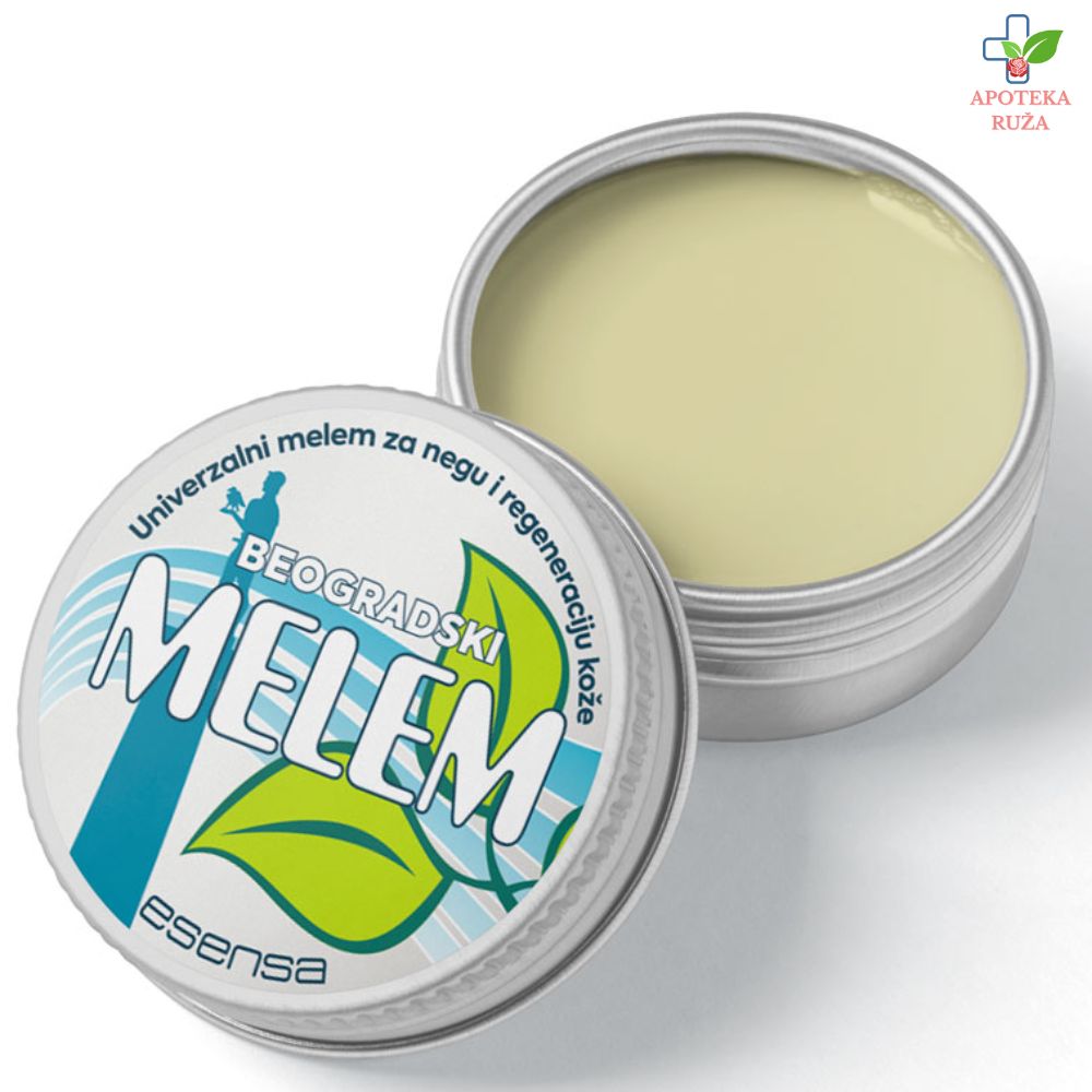 Beogradski Melem 40ml