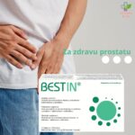 Bestin za zdravu prostatu 30 kapsula