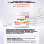 Kaltex Betanex prašak (15-30 doza)