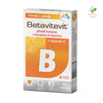 Betavitevit B Pivski Kvasac A30