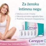 Caregyn 10 vaginaleta
