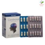Cerebronal za bolje pamćenje i koncentraciju 45 kapsula