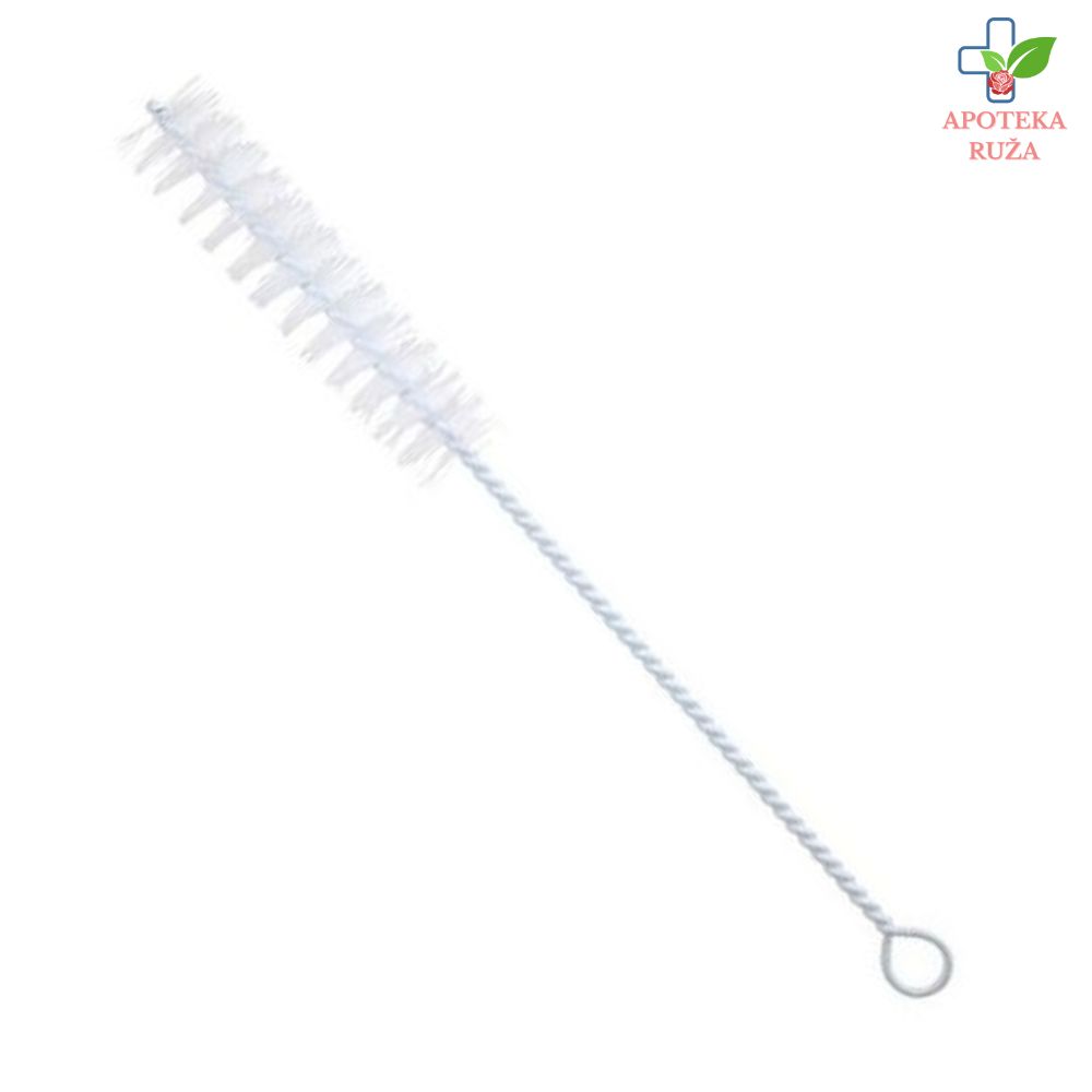 Četkica za čišćenje trahealne kanile 15mm od – PVC vlakana