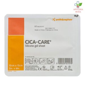 Cica Care flaster protiv ožiljaka 12cm x 15cm 1 komad