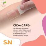 Cica Care flaster protiv ožiljaka 12cm x 15cm 1 komad