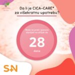 Cica Care flaster protiv ožiljaka 12cm x 15cm 1 komad