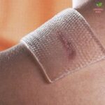 Cica Care flaster protiv ožiljaka 12cm x 15cm 1 komad