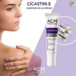Cicastrim S gel protiv ožiljaka 15ml