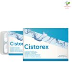 Cistorex protiv urinarnih infekcija 30 kapsula