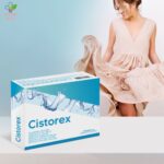 Cistorex protiv urinarnih infekcija 30 kapsula