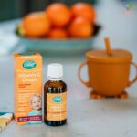 Colief Vitamin C kapi 30ml