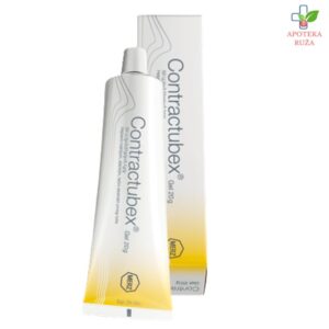 Contractubex gel protiv ožiljaka 20gr