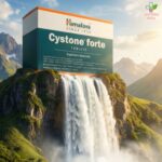 Cystone protiv kamena i peska u urinarnom traktu 100 tableta