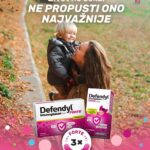 Defendyl Imunoglukan Forte Junior 100ml