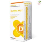 Demax MCT (Vitamin D) 1000IU kapi 10ml