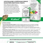 Kaltex Full-Spectrum Digest Support 50 kapsula