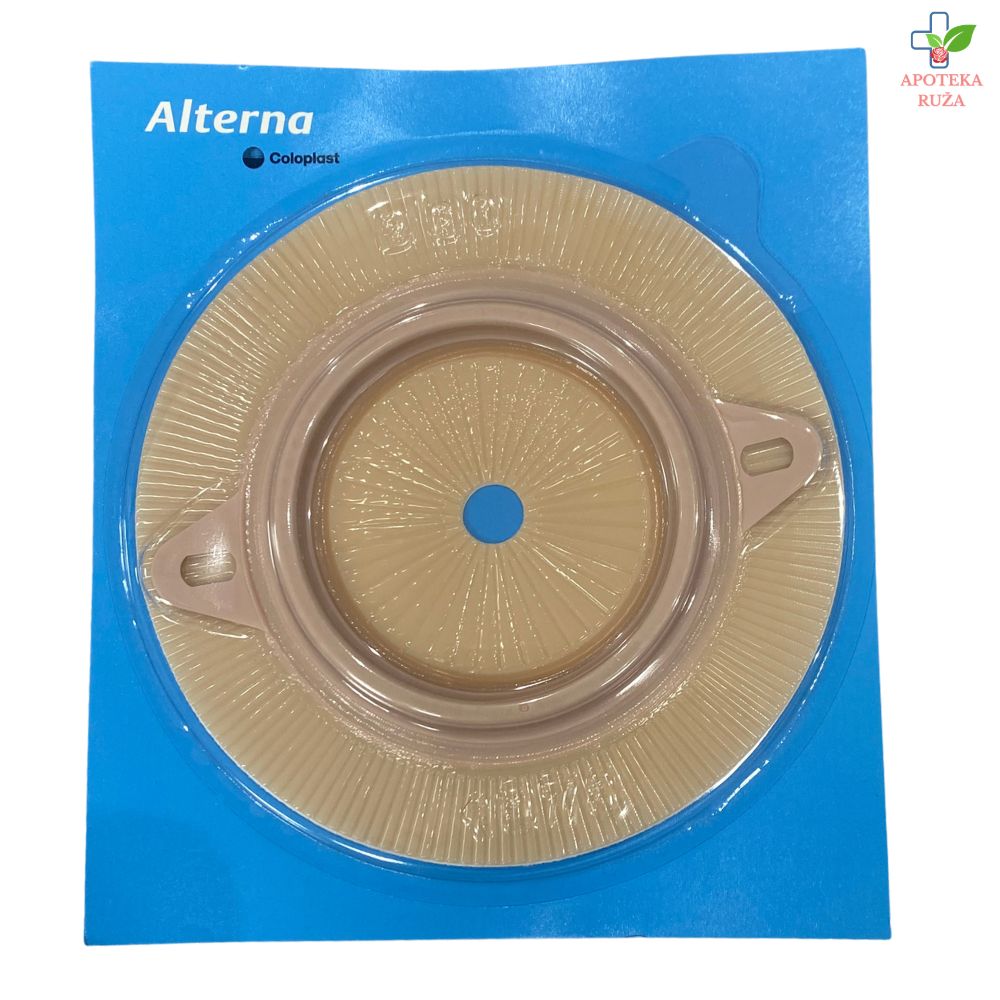Disk (podloga) za stomu Alterna Coloplast FI 60 1 komad