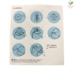 Disk (podloga) za stomu Alterna Coloplast FI 60 1 komad