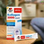 Doppelherz Aktiv Kollagen 5000 Liquid 14 kesica