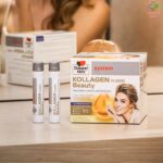 Doppelherz System Kolagen 11.000 Beauty ampule 10X25 ml