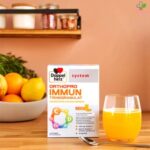 Doppelherz System Ortopro Imun granule u kesicama 30 kesica