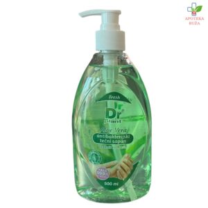 Dr Plant tečni sapun Aloe Fresh 500ml
