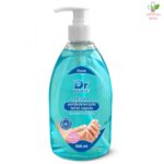 Dr Plantn Tečni sapun Ocean Fresh 500ml