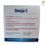 Dr Viton Omega-3 60 kapsula