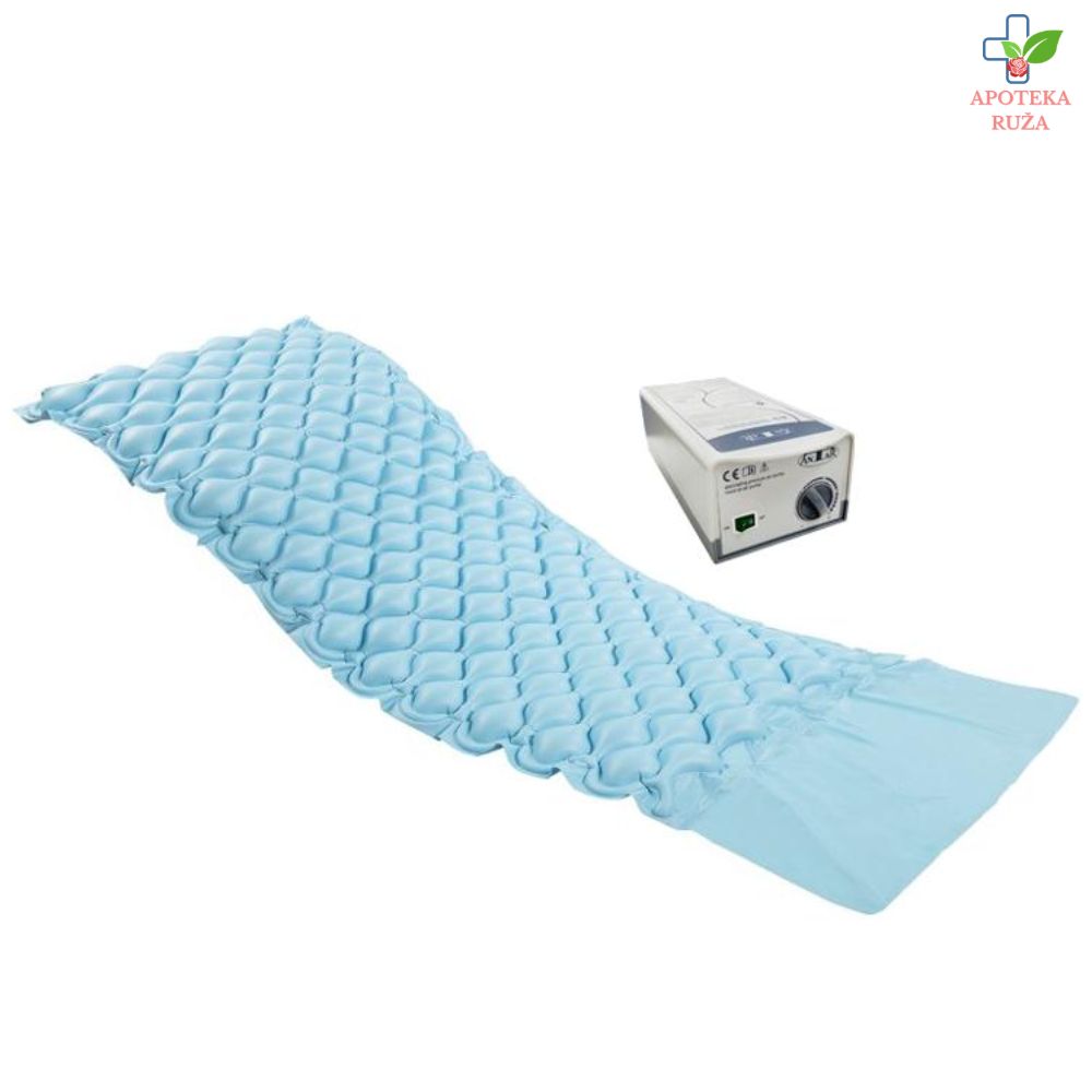 Dušek sa kompresorom protiv dekubitusa AT52101