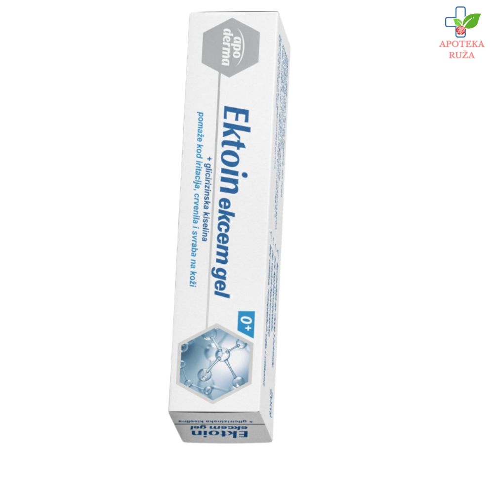 Ektoin Ekcem Gel 20ml