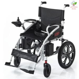 Elektromotorna kolica AT52304