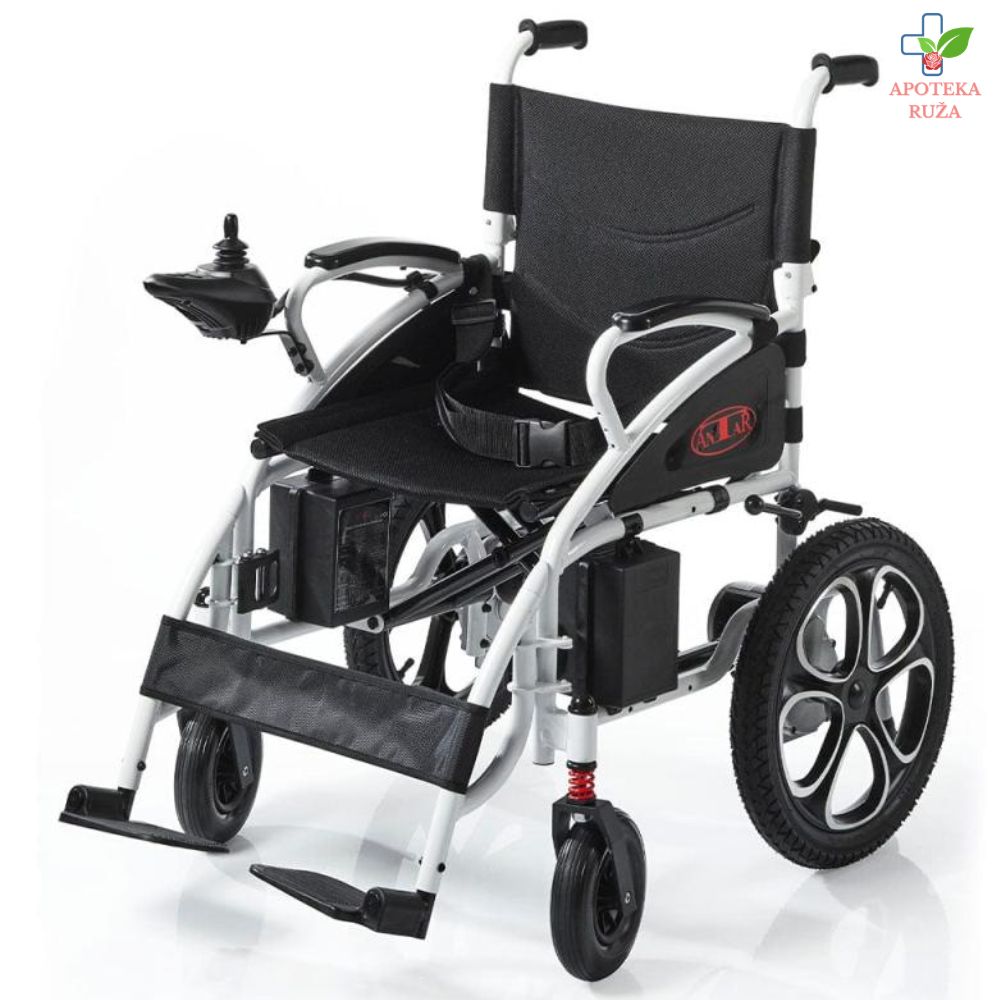 Elektromotorna kolica AT52304