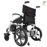 Elektromotorna kolica AT52304