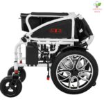 Elektromotorna kolica AT52304