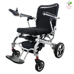 Elektromotorna kolica (sklopiva) AT52305