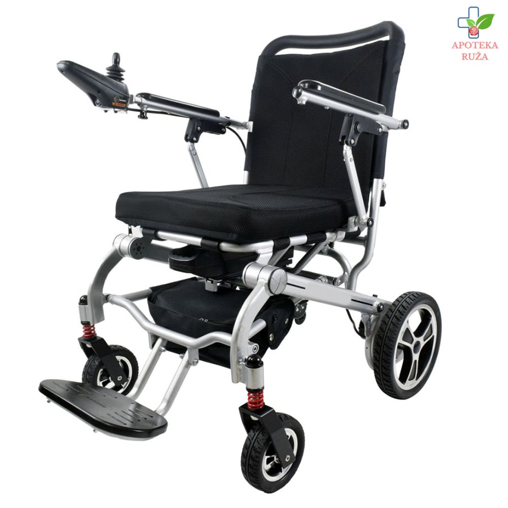 Elektromotorna kolica (sklopiva) AT52305