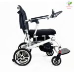 Elektromotorna kolica (sklopiva) AT52305