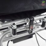 Elektromotorna kolica (sklopiva) AT52305