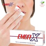 Emofix mast protiv krvarenja nosa sa aplikatorom 30gr