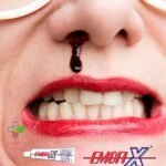 Emofix mast protiv krvarenja nosa sa aplikatorom 30gr