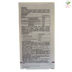 ErbaVita Sedacist protiv urinarnih infekcija 30 kapsula