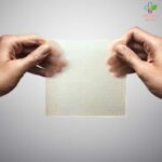 Exufiber Ag obloga za rane 2cm x 45cm 1 komad