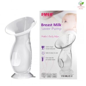 Farlin Manuelna pumpica za izmlazanje mleka AA-11007