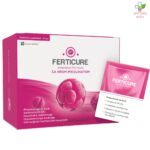 Ferticure za poboljšanje plodnosti kod žena 30 kesica