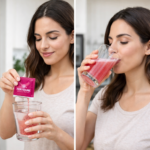 Ferticure za poboljšanje plodnosti kod žena 30 kesica